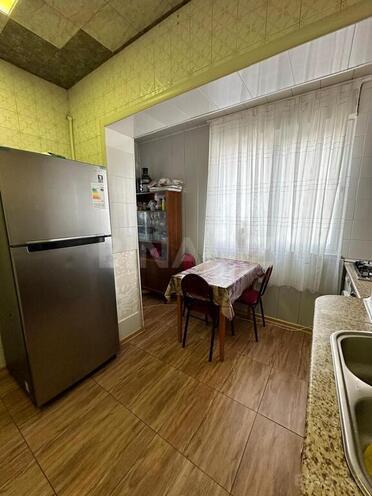3-комн. вторичка - м. Насими - 90 м² (9)