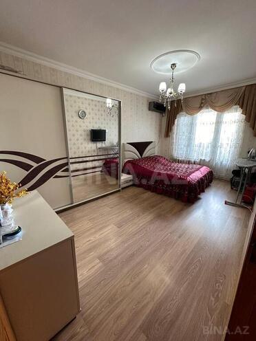 3-комн. вторичка - м. Насими - 90 м² (3)