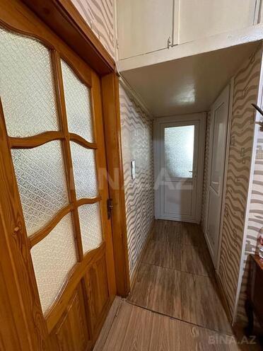 3-комн. вторичка - м. Насими - 90 м² (14)