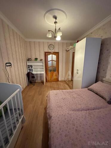 3-комн. вторичка - м. Насими - 90 м² (7)
