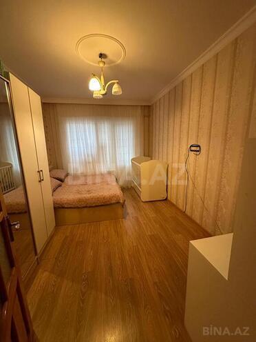 3-комн. вторичка - м. Насими - 90 м² (6)