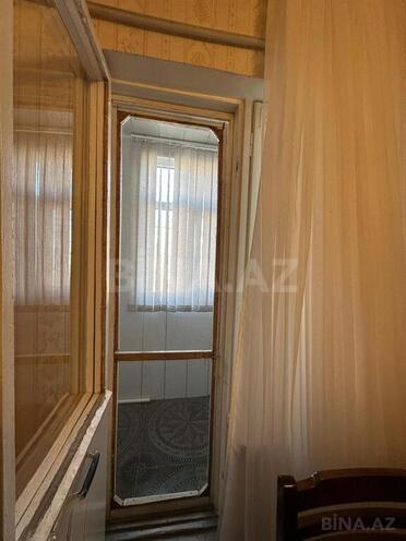 3-комн. вторичка - м. Насими - 90 м² (15)