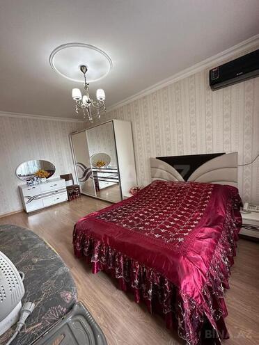 3-комн. вторичка - м. Насими - 90 м² (4)