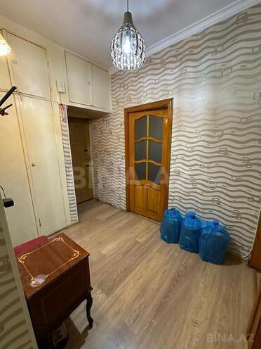 3-комн. вторичка - м. Насими - 90 м² (13)