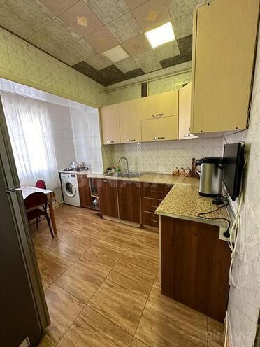 3-комн. вторичка - м. Насими - 90 м² (8)