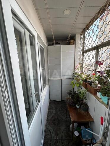3-комн. вторичка - м. Насими - 90 м² (19)