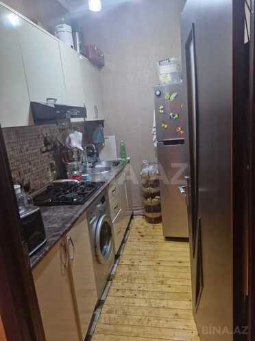 2-комн. новостройка - Хырдалан - 55 м² (4)