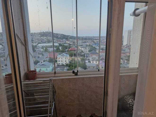 2-комн. новостройка - Хырдалан - 55 м² (8)