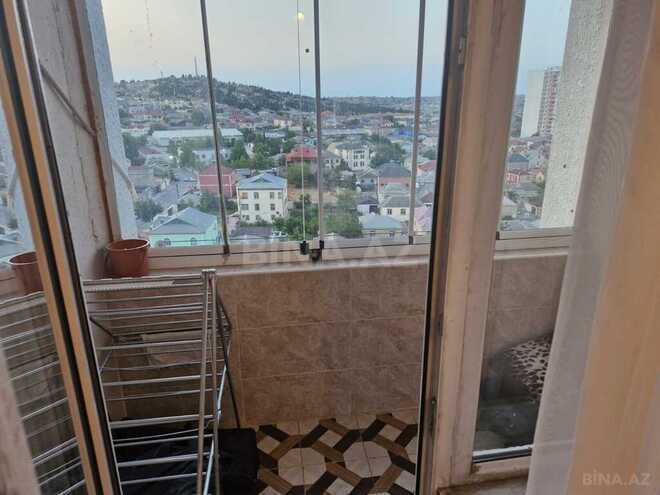 2-комн. новостройка - Хырдалан - 55 м² (9)
