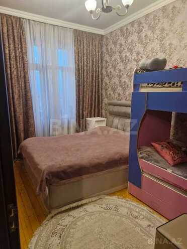 2-комн. новостройка - Хырдалан - 55 м² (3)
