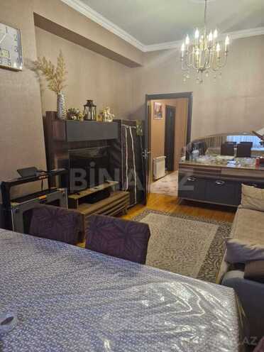 2-комн. новостройка - Хырдалан - 55 м² (1)
