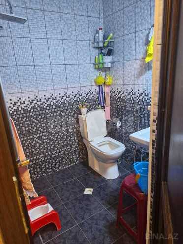 2-комн. новостройка - Хырдалан - 55 м² (5)