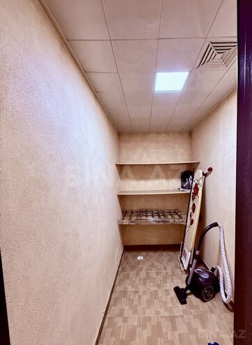 3 otaqlı köhnə tikili - Şah İsmayıl Xətai m. - 112 m² (20)