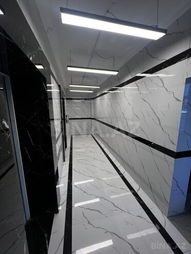 3 otaqlı köhnə tikili - Şah İsmayıl Xətai m. - 112 m² (23)