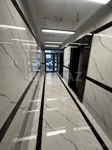 3 otaqlı köhnə tikili - Şah İsmayıl Xətai m. - 112 m² (21)