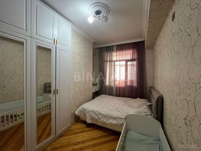 2-комн. новостройка - пос. Ази Асланова - 52 м² (11)