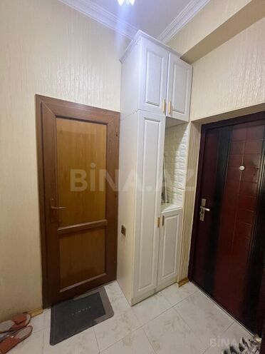 2-комн. новостройка - пос. Ази Асланова - 52 м² (8)