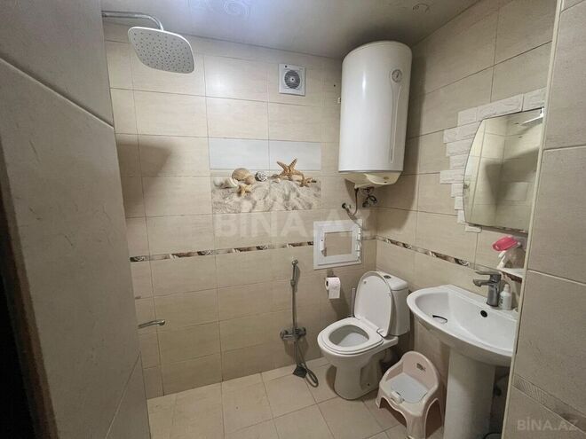 2-комн. новостройка - пос. Ази Асланова - 52 м² (6)