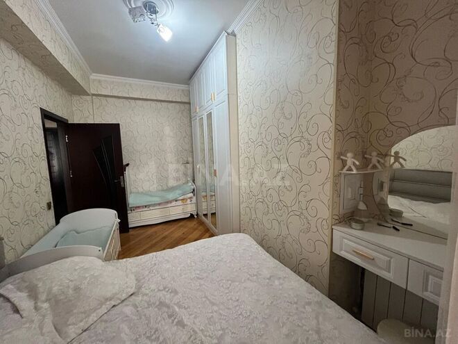 2-комн. новостройка - пос. Ази Асланова - 52 м² (10)