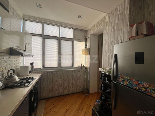 2-комн. новостройка - пос. Ази Асланова - 52 м² (5)