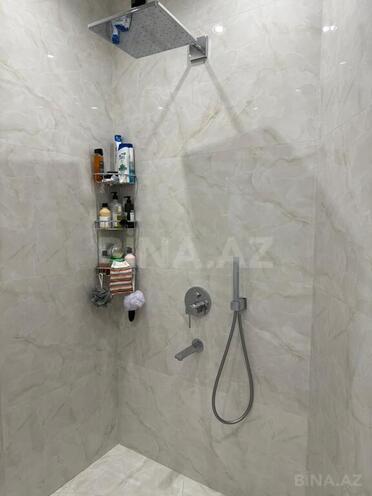 5 otaqlı yeni tikili - İnşaatçılar m. - 287 m² (22)