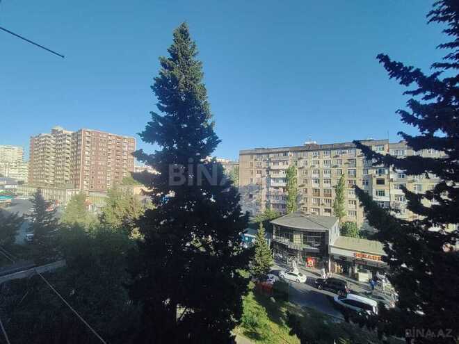 2-комн. вторичка - м. Ахмедлы - 60 м² (4)