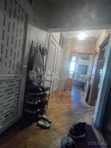 2-комн. вторичка - м. Ахмедлы - 60 м² (9)