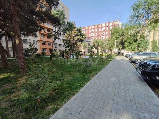 2-комн. вторичка - м. Ахмедлы - 60 м² (7)