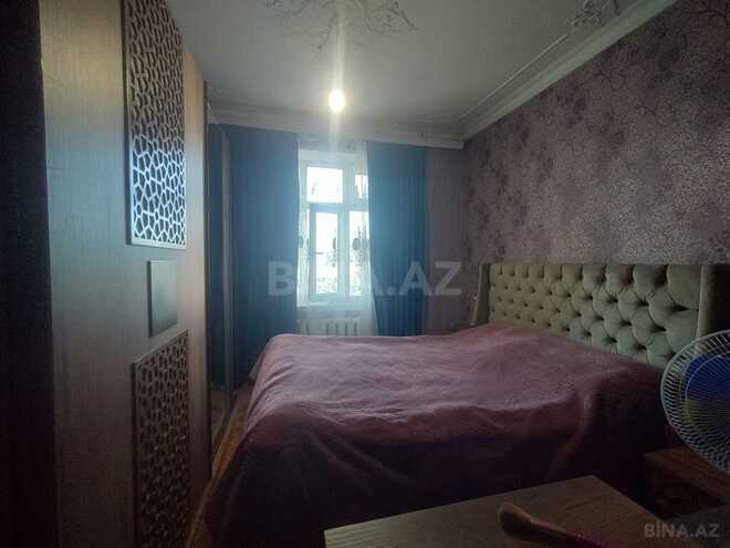 2-комн. вторичка - м. Ахмедлы - 60 м² (13)