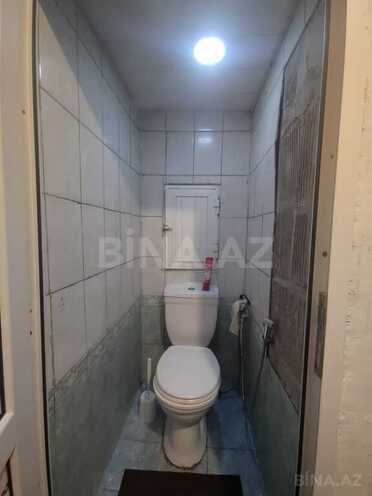 2-комн. вторичка - м. Ахмедлы - 60 м² (23)