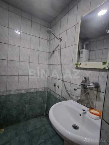 2-комн. вторичка - м. Ахмедлы - 60 м² (21)