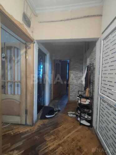2-комн. вторичка - м. Ахмедлы - 60 м² (8)