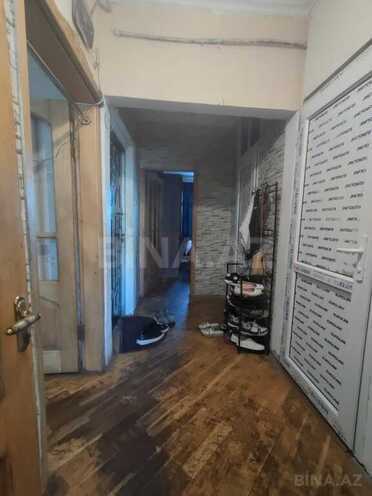2-комн. вторичка - м. Ахмедлы - 60 м² (6)