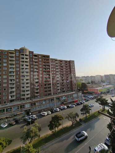 2-комн. вторичка - м. Ахмедлы - 60 м² (3)