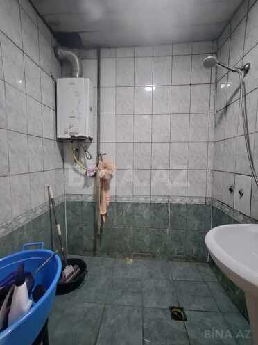 2-комн. вторичка - м. Ахмедлы - 60 м² (22)