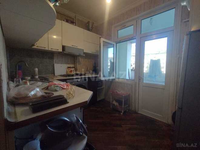 2-комн. вторичка - м. Ахмедлы - 60 м² (16)