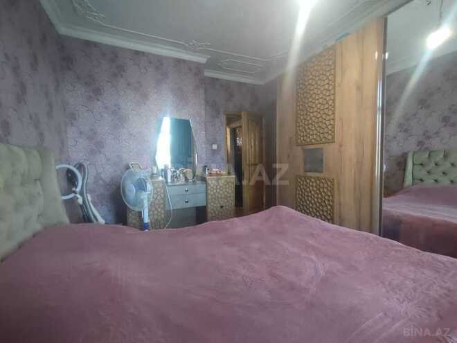 2-комн. вторичка - м. Ахмедлы - 60 м² (14)