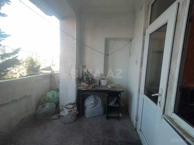 2-комн. вторичка - м. Ахмедлы - 60 м² (18)