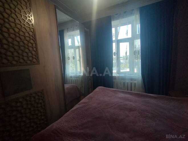 2-комн. вторичка - м. Ахмедлы - 60 м² (15)