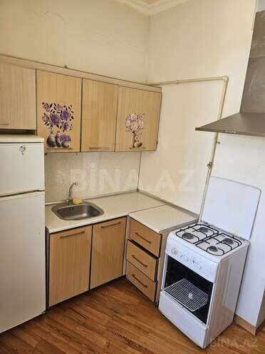 1-комн. новостройка - пос. Масазыр - 45 м² (6)