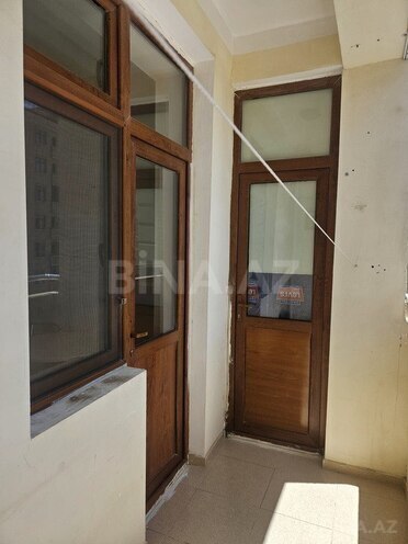 1-комн. новостройка - пос. Масазыр - 45 м² (5)