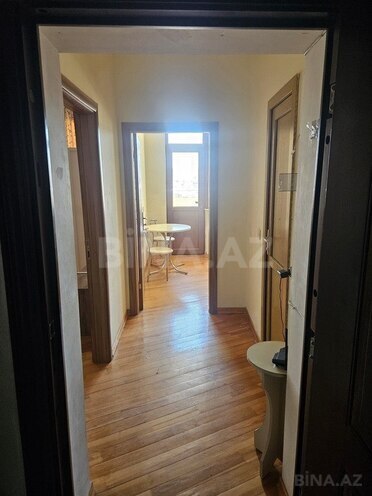 1-комн. новостройка - пос. Масазыр - 45 м² (4)