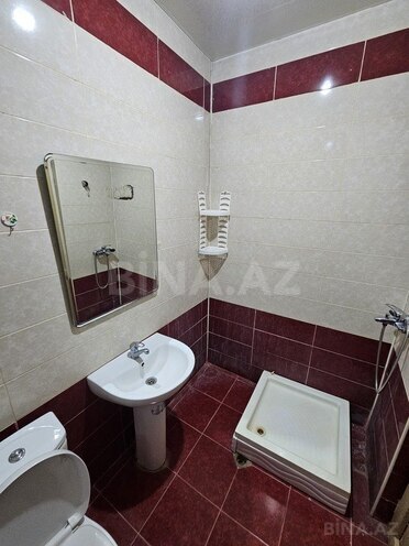 1-комн. новостройка - пос. Масазыр - 45 м² (8)