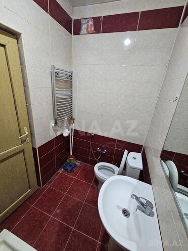 1-комн. новостройка - пос. Масазыр - 45 м² (7)
