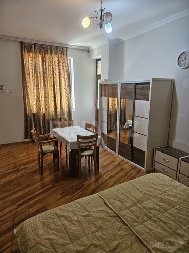 1-комн. новостройка - пос. Масазыр - 45 м² (2)