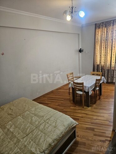 1-комн. новостройка - пос. Масазыр - 45 м² (3)
