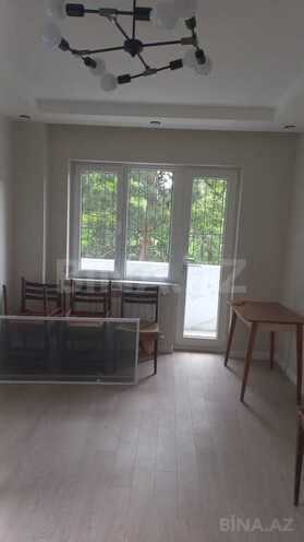 2 otaqlı köhnə tikili - Əhmədli m. - 45 m² (10)