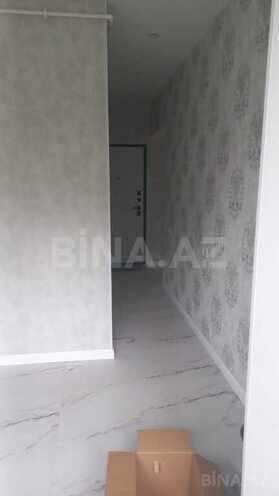 2 otaqlı köhnə tikili - Əhmədli m. - 45 m² (13)
