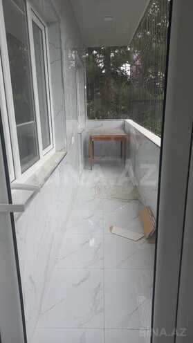 2 otaqlı köhnə tikili - Əhmədli m. - 45 m² (14)
