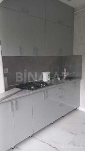 2 otaqlı köhnə tikili - Əhmədli m. - 45 m² (16)